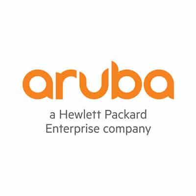 Logo Aruba