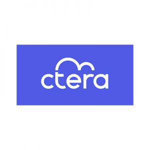 Logo ctera