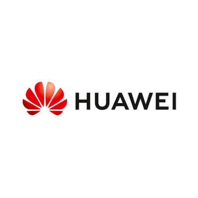 Logo HUAWEI