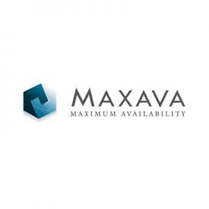 Logo Maxava