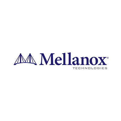 Logo Mellanox