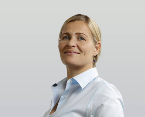 Portrait: Saskia Dugas