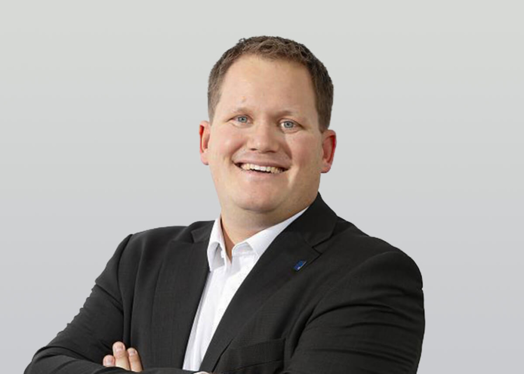 Portrait: Steffen Domscheit