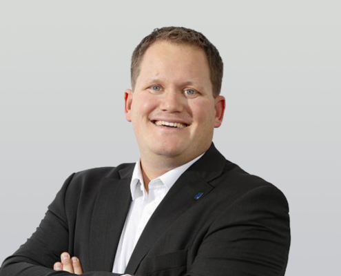 Portrait: Steffen Domscheit