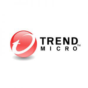 Logo Trend-Micro
