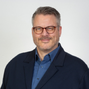 Portrait: René Angenheister