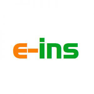 Logo e-ins