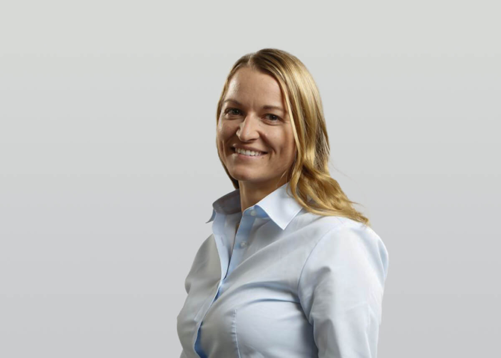 Portrait: Regine Dugas