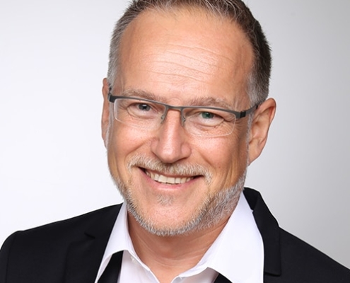 Portrait: Philipp Mehrle