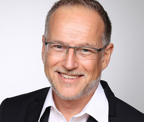 Portrait: Philipp Mehrle