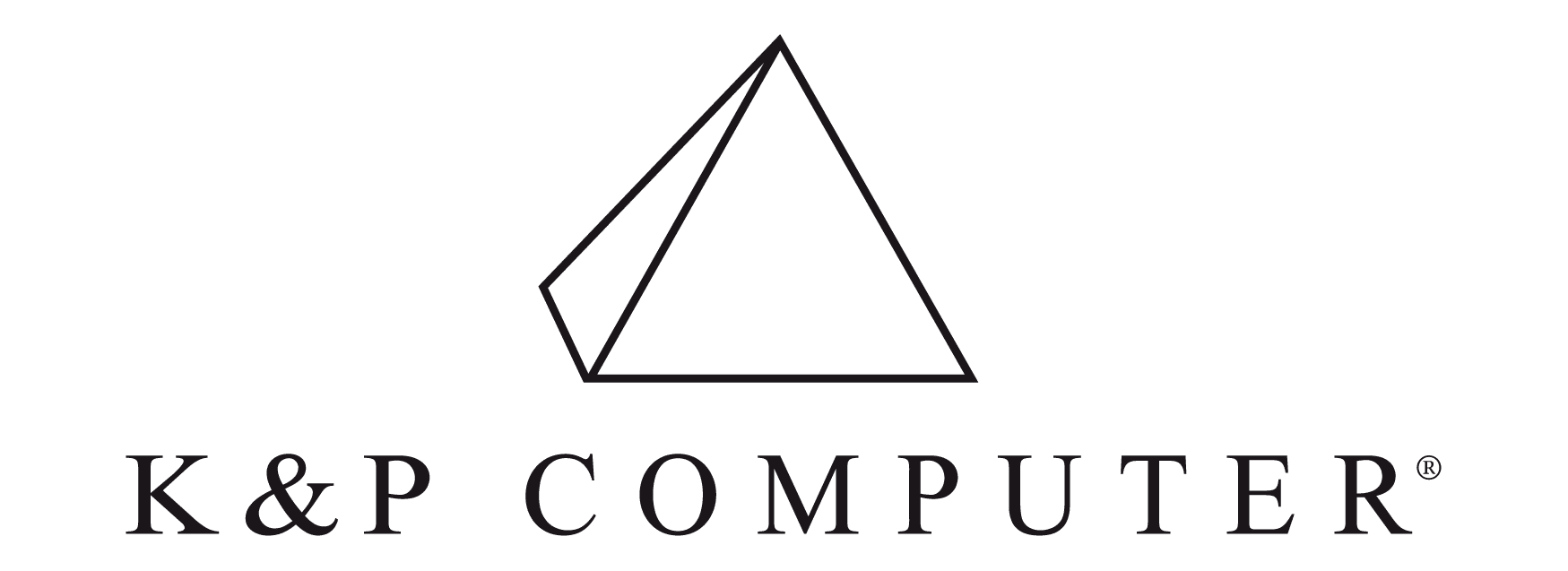 K&P Computer, LOGO