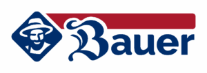 J. Bauer, LOGO