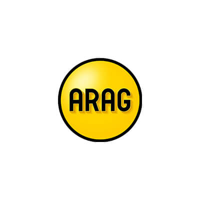 Arag, portfolio vorschaubild