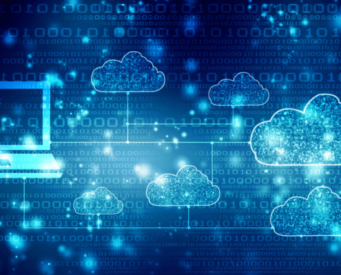 Probleme bei der digitalen transformation