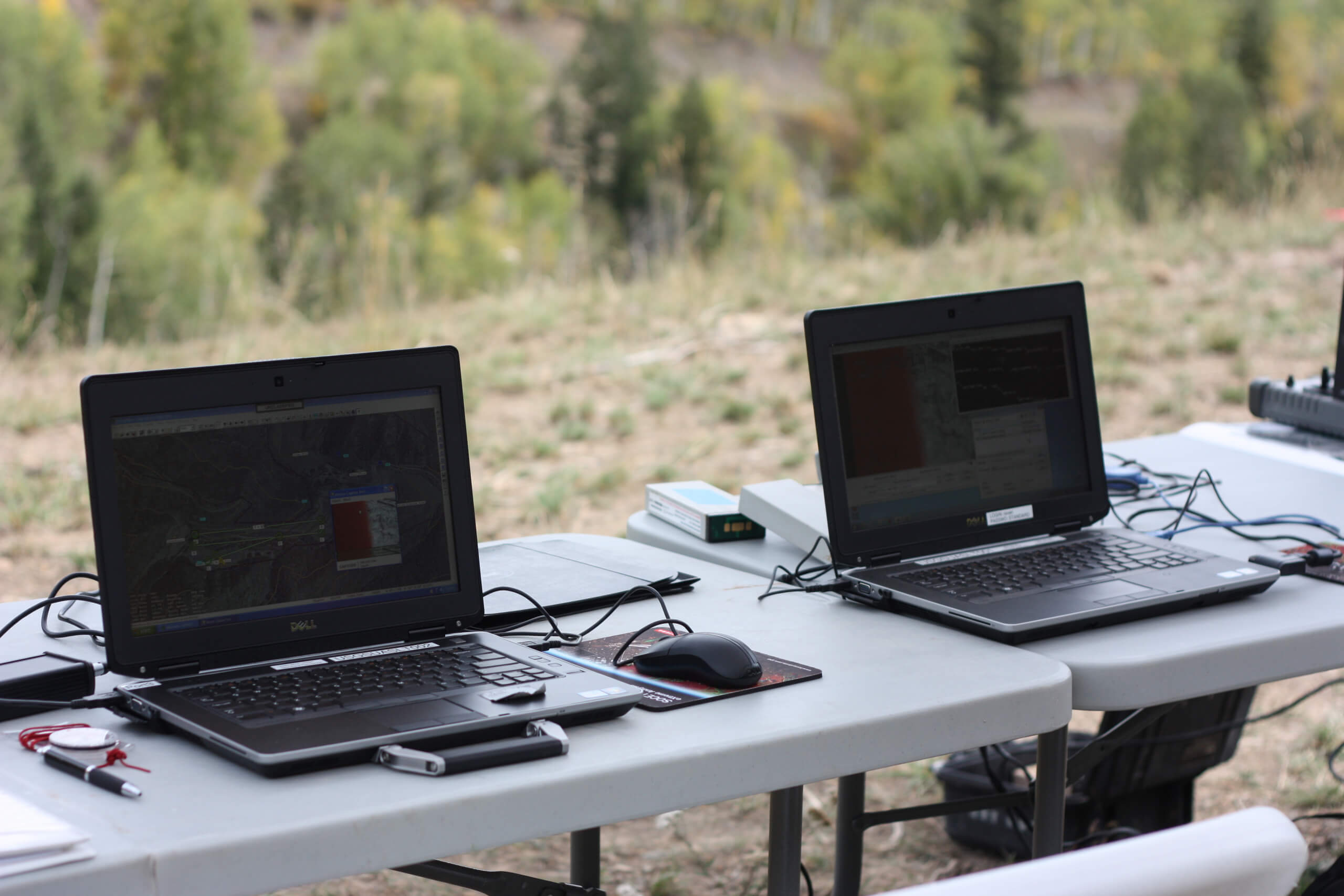 Verschiedene Plattformen und Geräte müssen bei den Anforderungen für den Digital Workplace berücksichtigt werden.