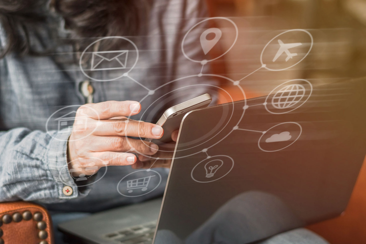 Vorteile und Use-Cases einer Mitarbeiterapp