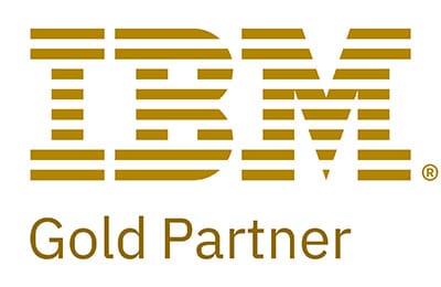IBM Gold, LOGO