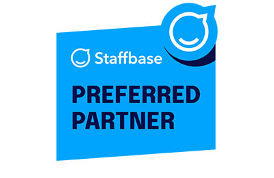 Staffbase Partner-Logo