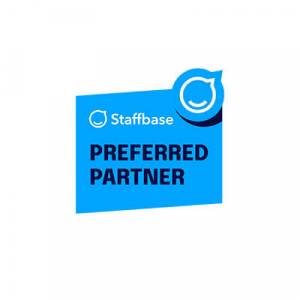 Staffbase Partner-Logo