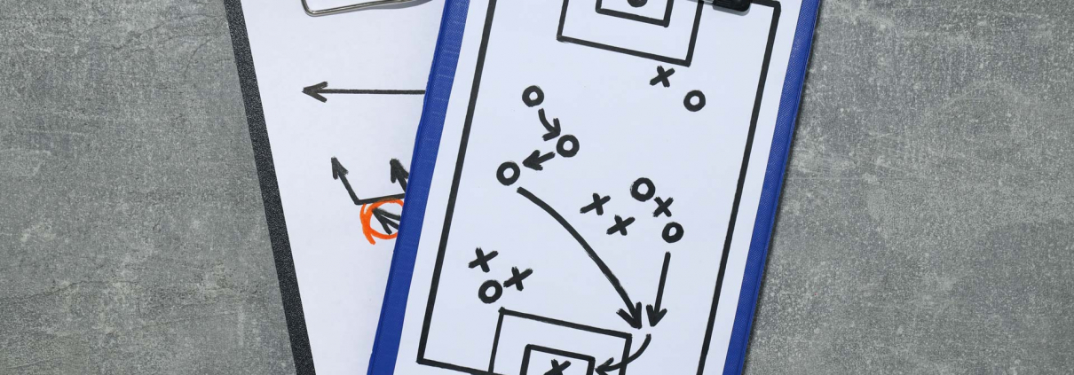 Spielplan American Football