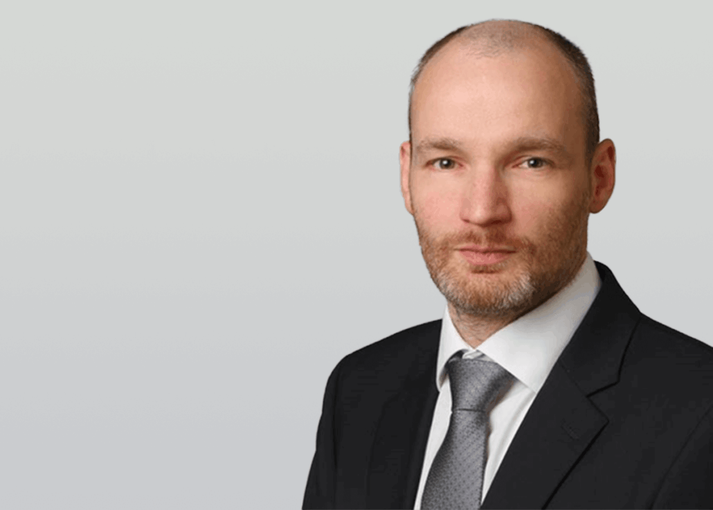 Portrait: Thomas Winkler