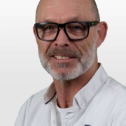 Portrait: Thomas Helget