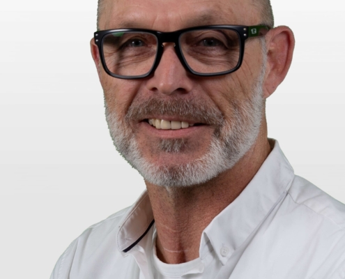 Portrait: Thomas Helget