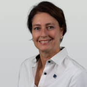 Portrait: Carmen Ilgen