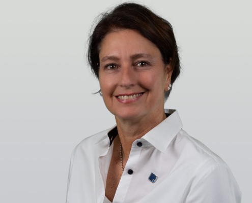 Portrait: Carmen Ilgen