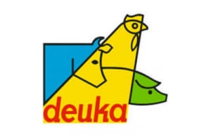 Deutsche Tiernahrung Cremer, Logo