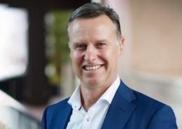 Portrait: Dirk Köhler