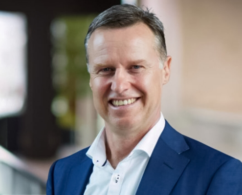 Portrait: Dirk Köhler