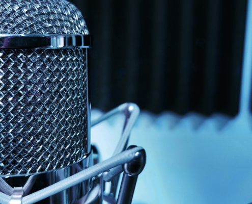 Microphone 5940390 1920