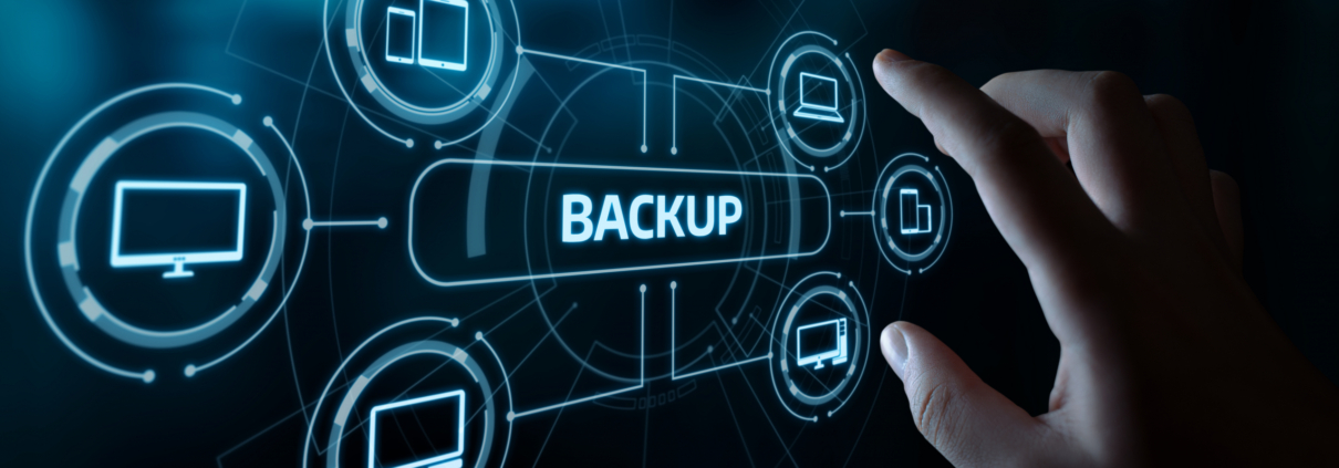 Backup,storage,data,internet,technology,business,concept.