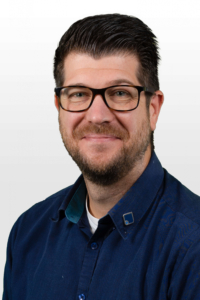 Fabian Baum Portrait: Fabian Baum