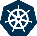 Kubernetes_logo-36 Kubernetes logo 36