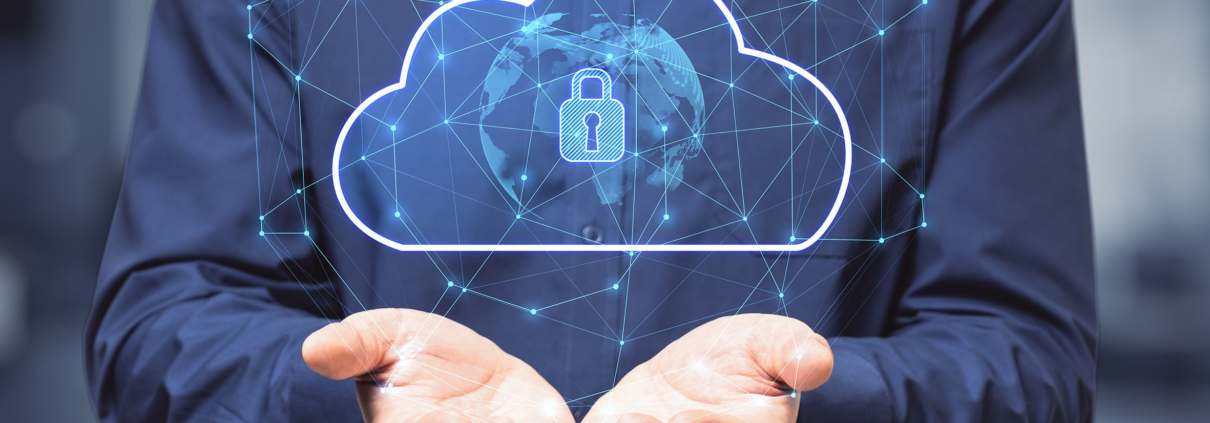 Cloud sicherheit