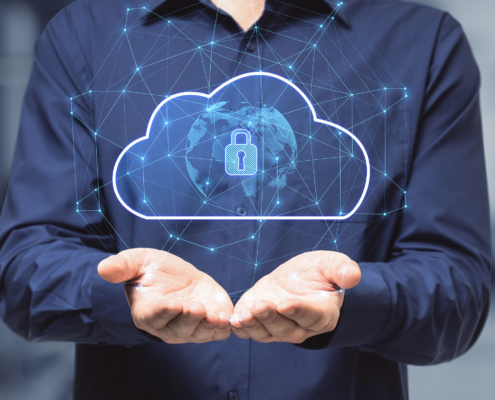Cloud sicherheit